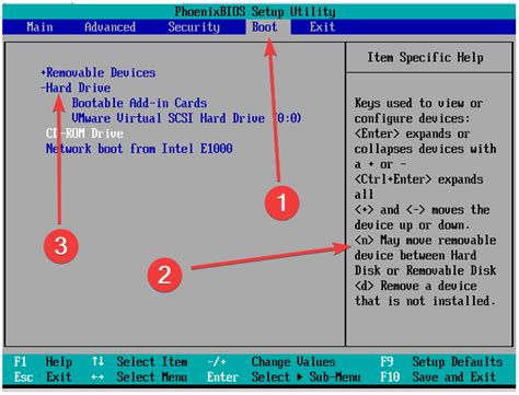 How To Fix Reboot And Select Proper Boot Device