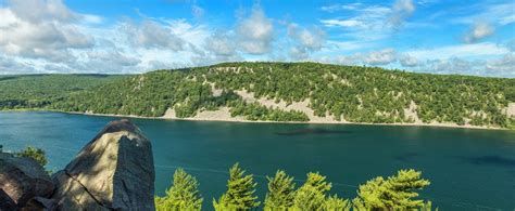 Maybe you would like to learn more about one of these? The One Trail You Have To See At Devil's Lake… - Devil's ...