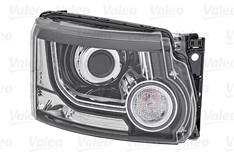 LAND ROVER DISCOVERY IV Headlight Xenon OEM OES Right Hand PicClick UK