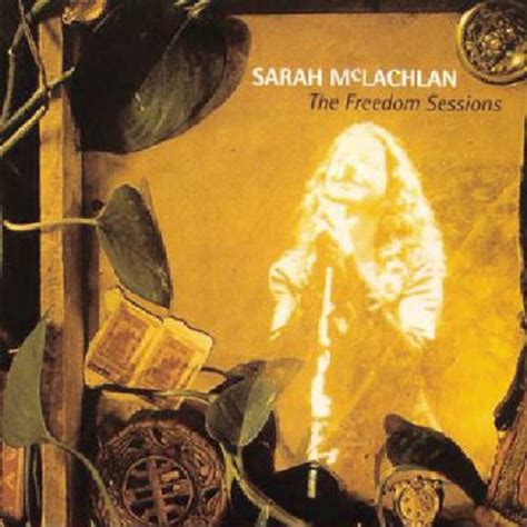 The Freedom Sessions By Sarah Mclachlan On Beatsource