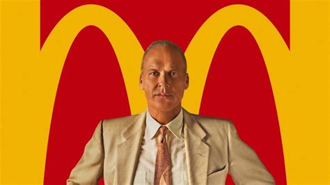 Michael Keatons The Founder The Story Of Mcdonalds Has An India
