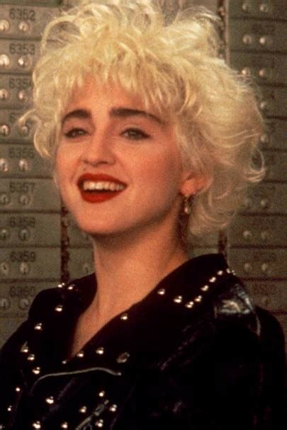 Madonna wears her hair as a short black bob while hitting the red carpet at the 2013 met gala held at the metropolitan museum of art on monday (may 6) in new york… Celebrity Short Hairstyles 2014 - Celebrity Pixie Cuts ...