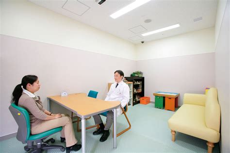Child And Adolescent Psychiatry Departments Nagoya