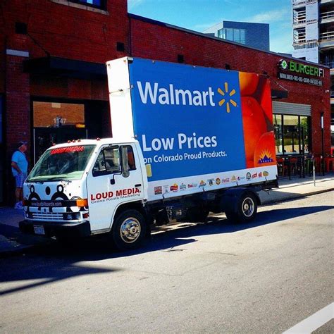 Fortune 500 companies tend to be really large companies. Fortune 500 Companies Doing Truck Side Advertising - Movia ...