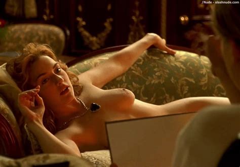 Kate Winslet Nude Pics And Videos That You Must See In 2017