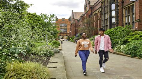 Newcastle University Rankings Fees And Courses Details Top Universities