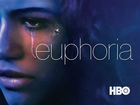 Zendaya Reveals New Euphoria Episode On Hbo Max But No Season 2