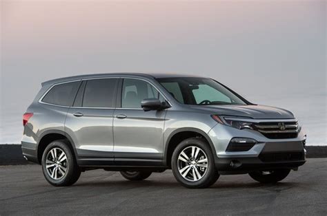 Popular midsize suvs with 3rd row seating include the acura mdx and toyota highlander. The Best Three-Row Midsize SUV: Reviews by Wirecutter | A ...