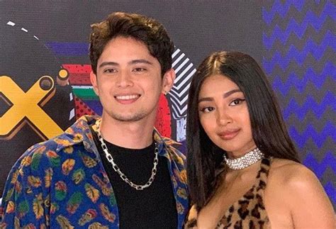I Want It Back James Reid Admits Always Been You Song About Ex Girlfriend Nadine Lustre