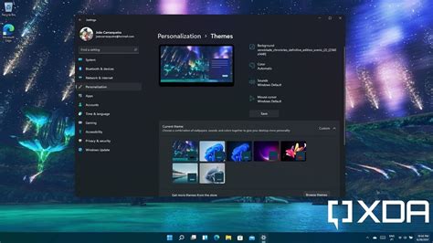 Windows 11 Theme For Windows 10 Images
