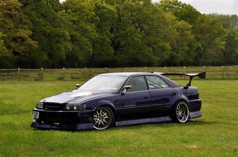 We did not find results for: Toyota Chaser JZX100 2JZ-GTE - Jap Imports UK