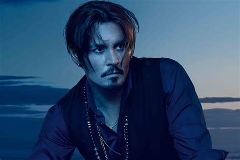 Johnny Depp Latest Johnny Depp News And Updates