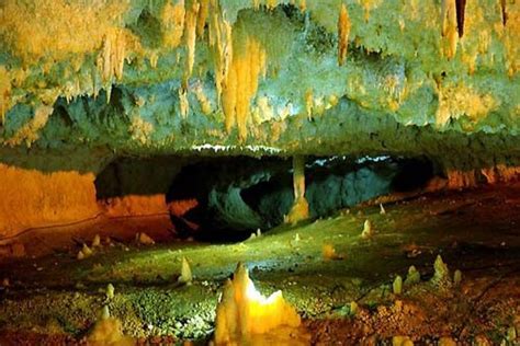 Seven World Famous Caves Of Vietnam News Vietnamnet
