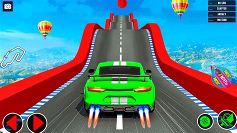 Juegos De Carros Super Cars Mega Carreras De Super Autos Youtube