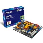 You can get all kinds of drivers for notebook / laptop asus from supportsasus.com site. ASUS P5QC Server Motherboard Drivers Download for Windows ...
