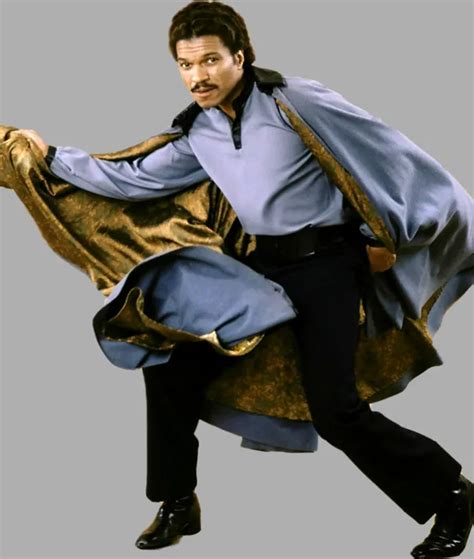 Lando Calrissian May Be Returning To The New Star Wars Universe The