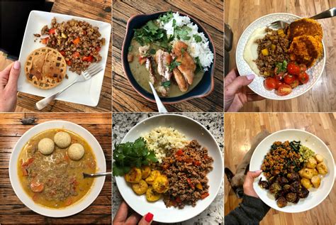 Easy Meals I Make At Home In Under 30 Minutes Paleomg Paleo Recipes