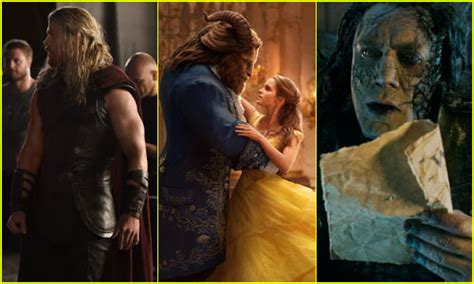 Passion, longing, and heartbreak are familiar themes, but the best romances of 2017 prove it's still possible to spin engaging love stories from fresh perspectives, whether your true love is forbidden, comatose, or a fish monster. Disney Releases Movie Slate For 2017 - See The Full List ...