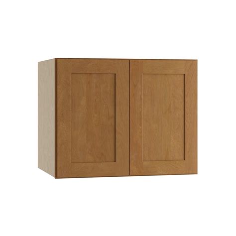 That means you no longer need to wait weeks for your cabinetry; Home Decorators Collection Hargrove Assembled 36x24x24 in ...
