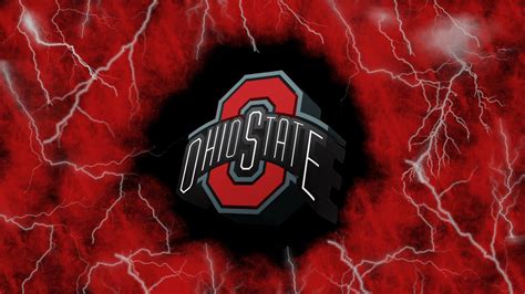 Ohio State Buckeyes Football Wallpapers Pixelstalknet