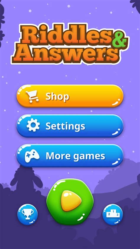 Riddles And Answers In English Apk For Android Download