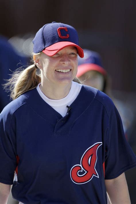 Justine Siegal Becomes First Female Baseball Coach In Mlb History Baseball Coach Little League