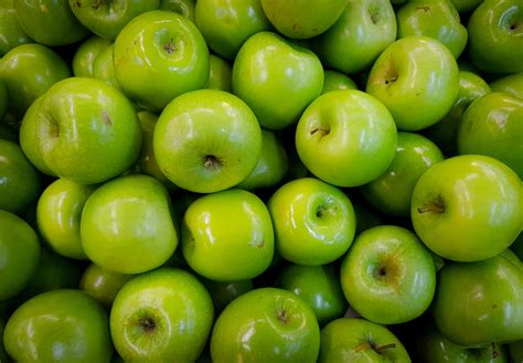 Why Green Apples Instead Of Red Apples L G I Training And Health