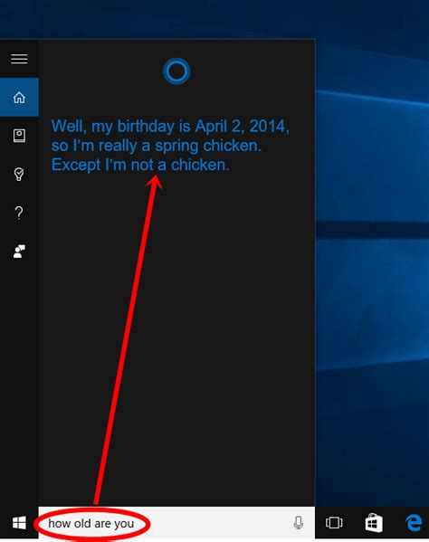 How To Get Help In Windows 10 Ten Taken