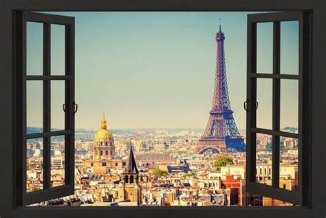 Zoom Background Paris Opera