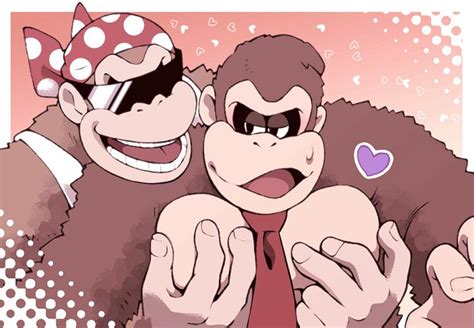 Funky Kong Donkey Kong Image 3466318 Zerochan Anime Image Board