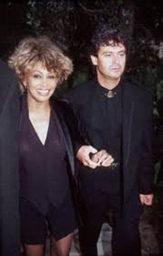 Tina Turner And Erwin Bach Age Difference O The Oprah Magazine