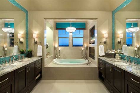 27 Most Incredible Master Bathrooms That You Gonna Love Woohome