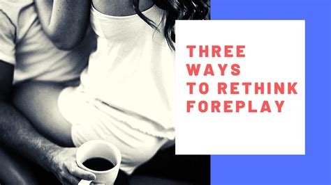 Foreplay Starts At Breakfast Three Powerful Tips To Improve Your