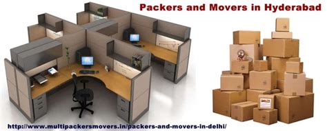 Cost Effective And Reliable Shifting Solutions With Packers And Movers