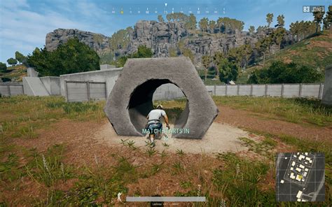 The New Map Is Literally Unplayable Seriously Bluehole I Just Wanna