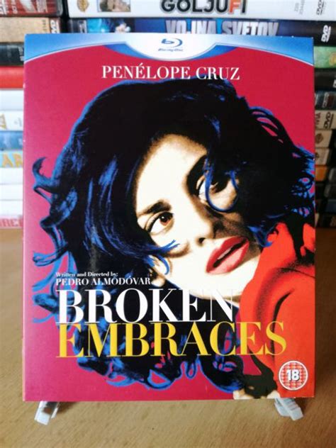 broken embraces 2009