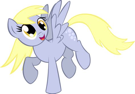 Derpy Hooves By Theshadowstone On Deviantart