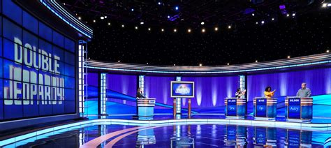 Celebrity Jeopardy On Abc Cancelled Or Season 2 Canceled Renewed