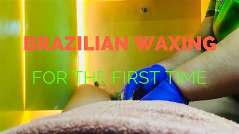 My Lay Bare Experience On Brazilian Waxing Your Questions Answered