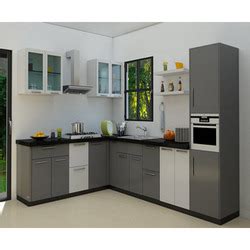 These kitchens need thoughtful planning to keep it organized and modular kitchen have revolutionized the design of kitchens all over the world. Best L Shape Modular Kitchen, Best Shape Modular Kitchen ...