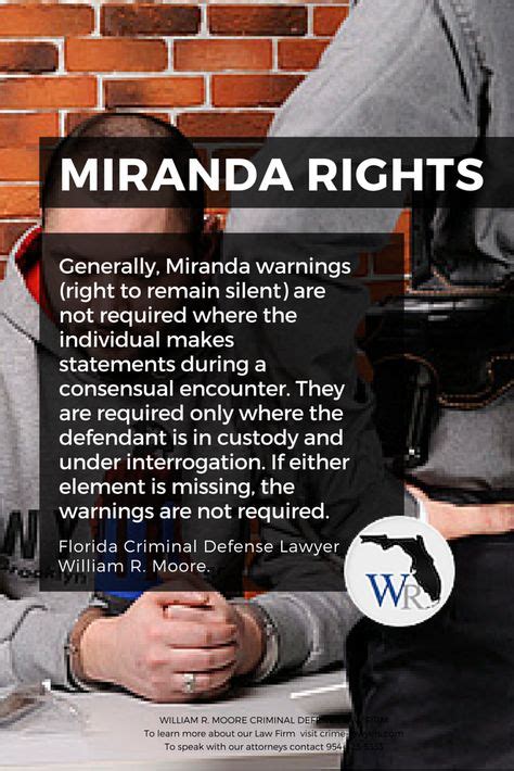 20 best miranda rights ideas miranda rights criminal defense attorney criminal defense