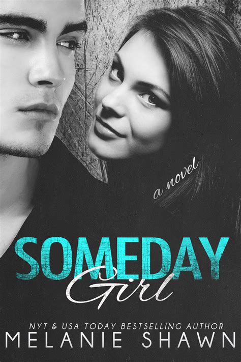 Someday Girl By Melanie Shawn Is Free Until 33115 You Can Download