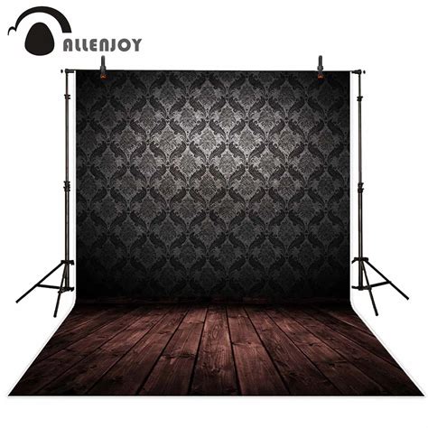 Buy Allenjoy Photographic Background Wooden Pattern
