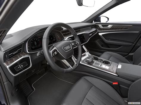 Car Pictures List For Audi A6 2021 55 Tfsi Quattro 340 Hp Uae