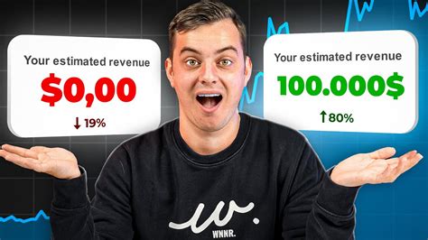 How I Went From 0 To 100k Per Month With Youtube Automation Youtube
