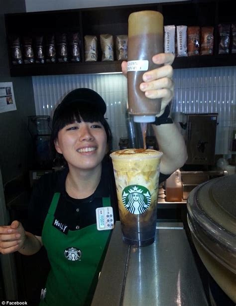 Starbucks Barista Called Big Booty Holly Says She Was Fired After