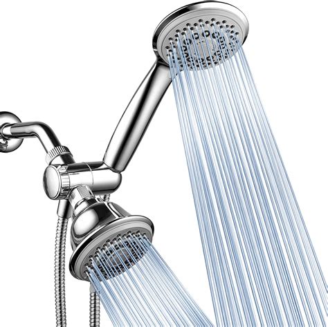 The Best Removable Shower Heads For Handheld Use Sheknows