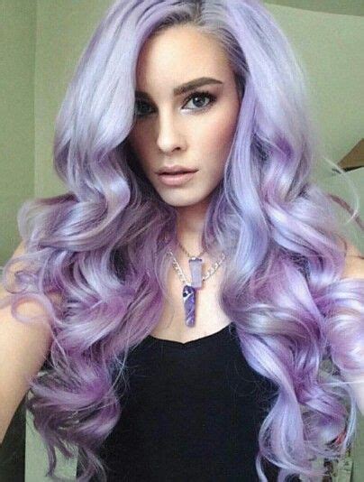 444 Best Images About Purple Hairand Other Colors On