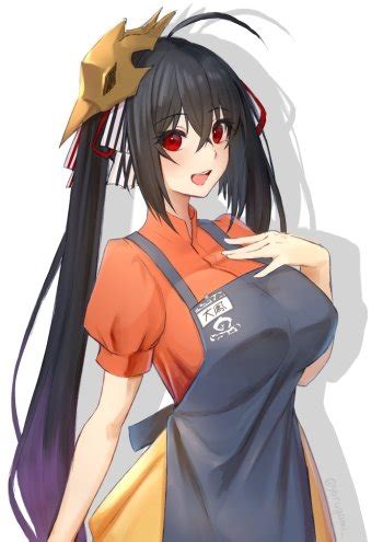 Taihou Azur Lane