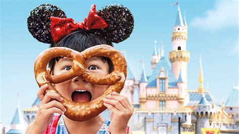 Get More Happy At Disneyland Resort Disneyland Resort